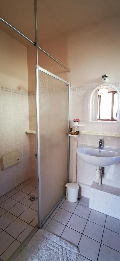 Le Fidele Bed & Breakfast Saint-Chamant Екстериор снимка