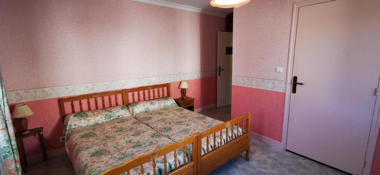 Le Fidele Bed & Breakfast Saint-Chamant Екстериор снимка