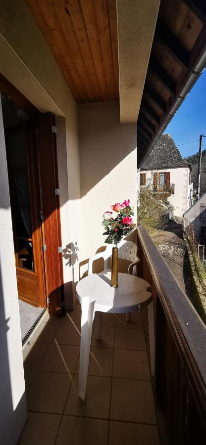 Le Fidele Bed & Breakfast Saint-Chamant Екстериор снимка